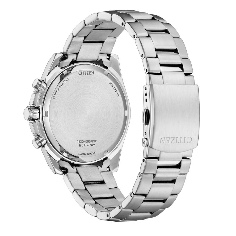 Citizen AN8230-59L Chronograph - Image 3