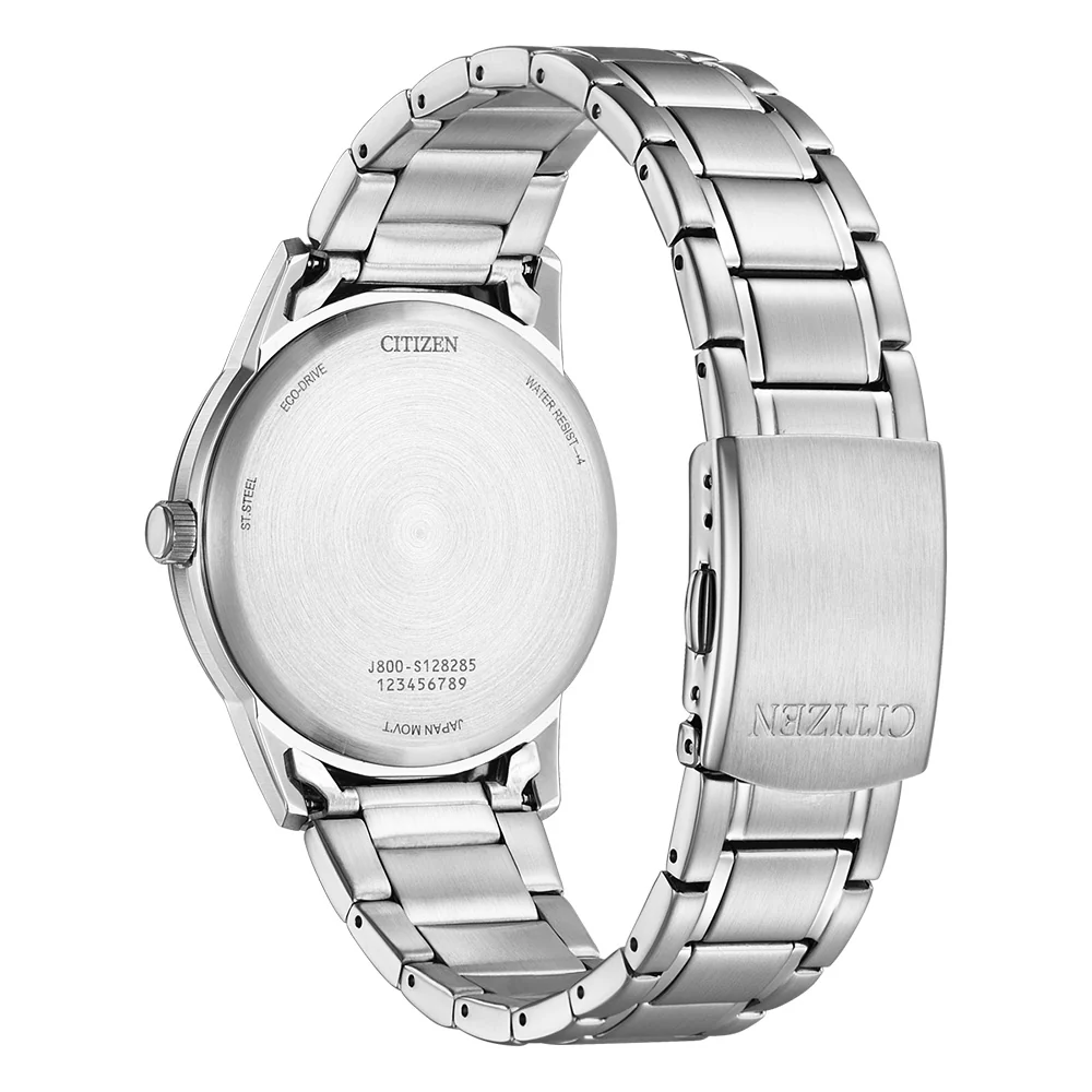 Citizen AW0100-86A Eco-Drive Dress Collection Mens Watch - Image 2