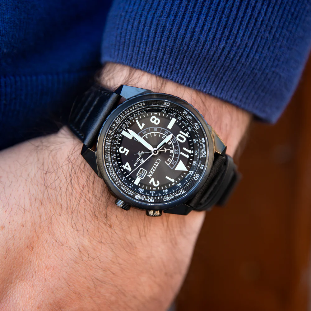 Citizen BJ7135-02E Promaster Sky Edition - Image 3