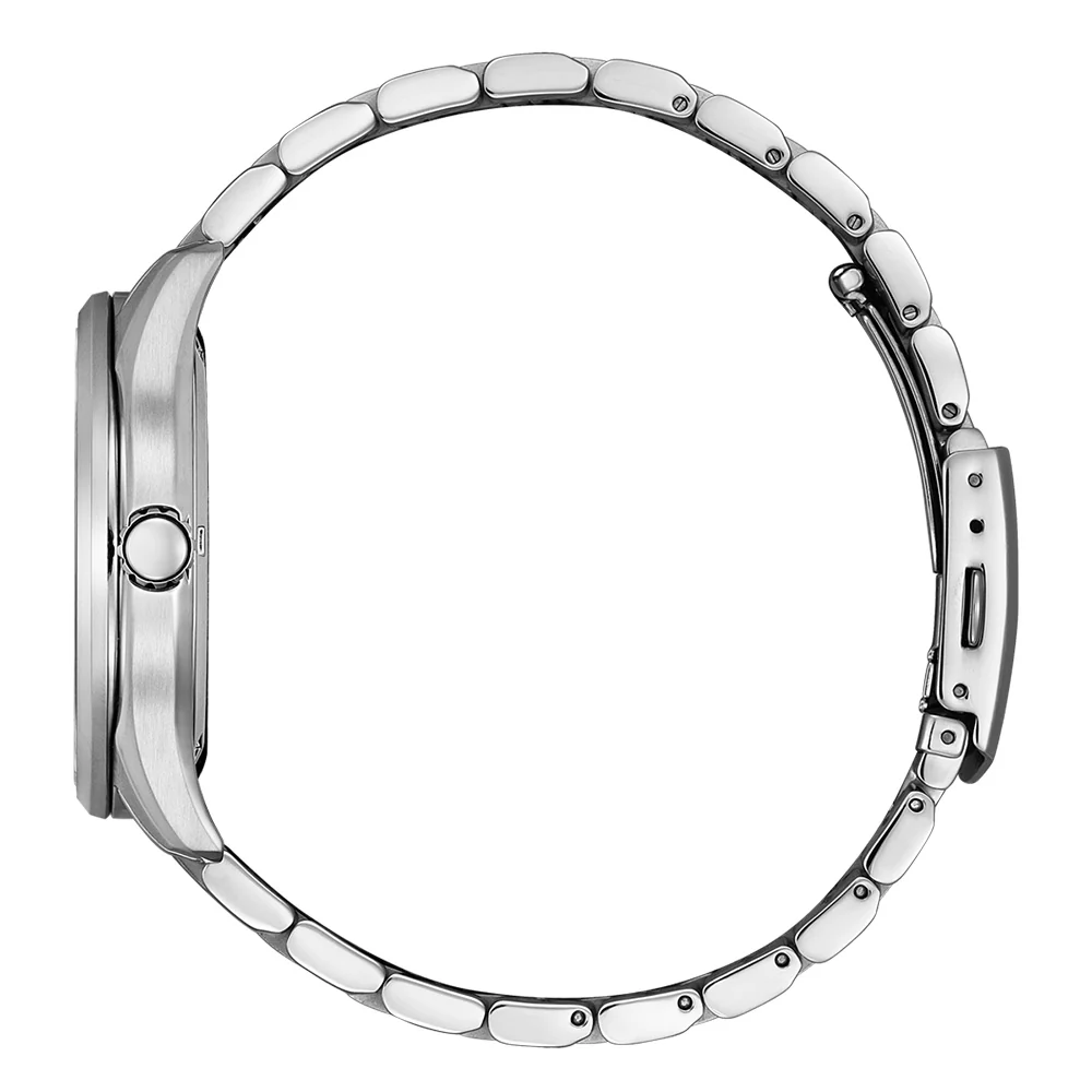 Citizen BM7569-89X Eco-Drive Dress Collection Mens Watch - Image 2