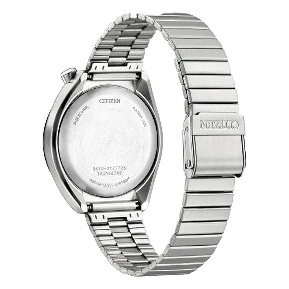 Citizen Bullhead AN3660-81L Record label Tsuno - Image 3