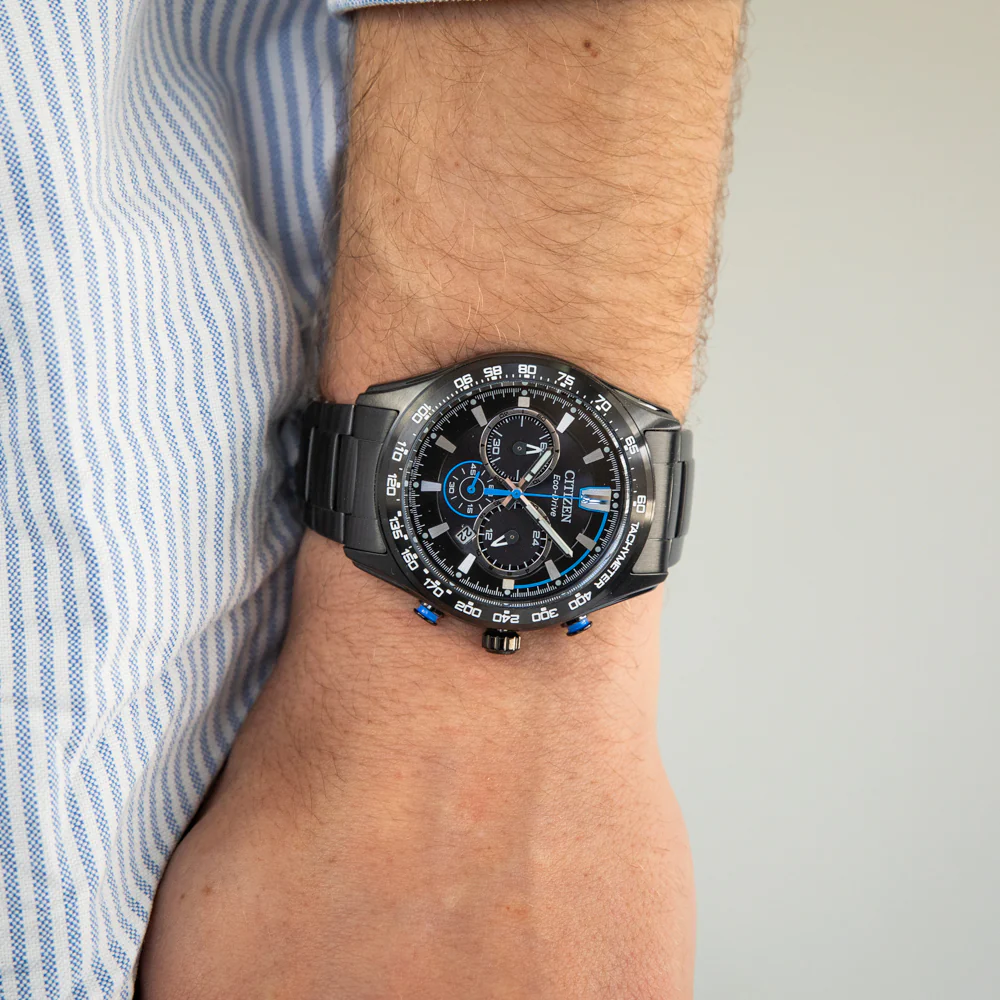 Citizen CA4485-85E Eco-Drive - Image 4