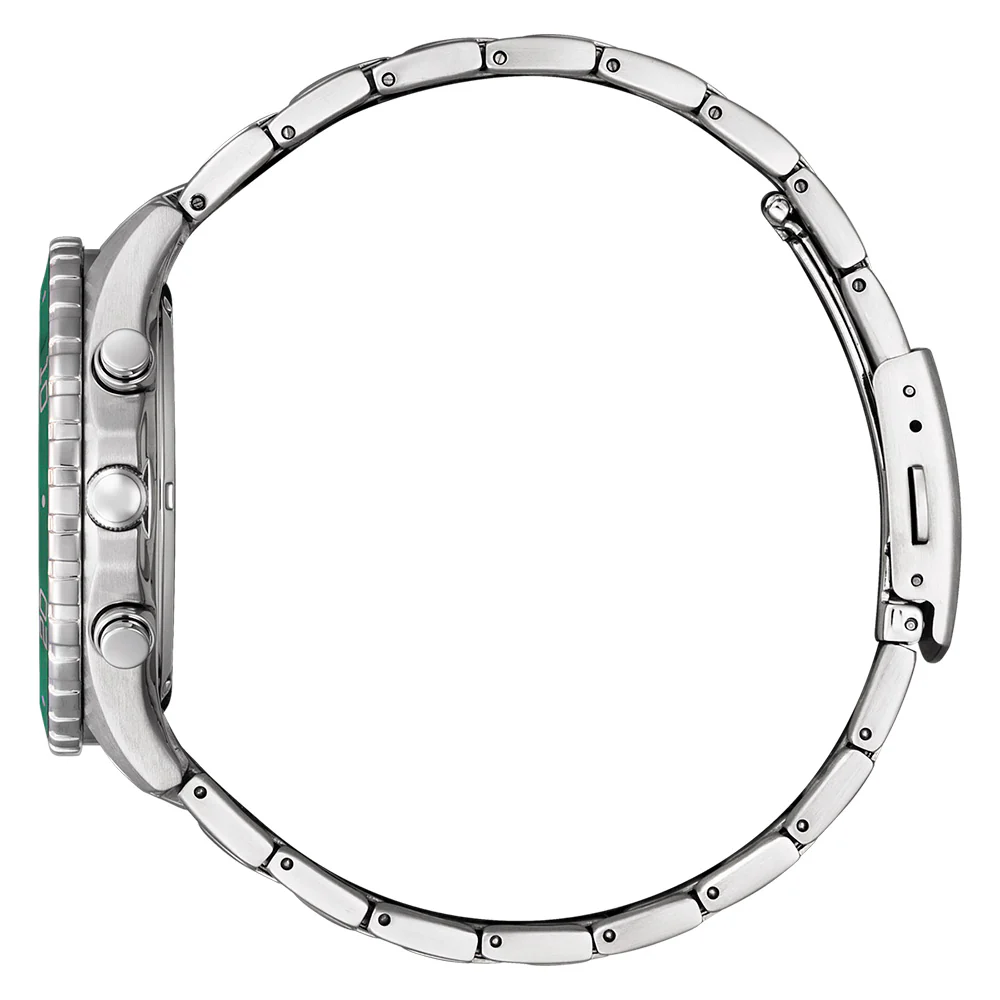 Citizen Eco-Drive AT2386-55E Chronograph - Image 3