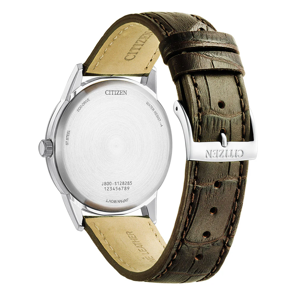 Citizen Eco-Drive AW0100-19A - Image 2