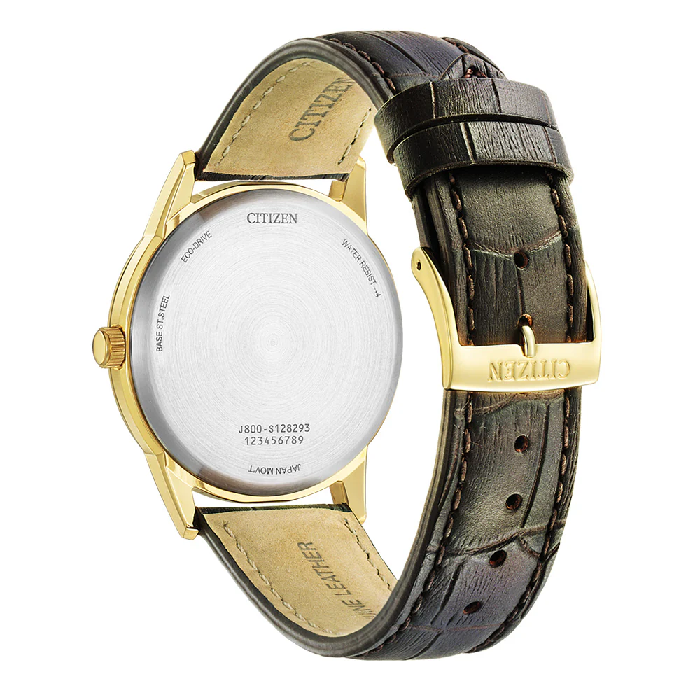 Citizen Eco-Drive AW0102-13A - Image 2