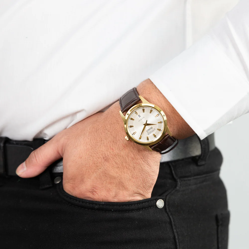 Citizen Eco-Drive AW0102-13A - Image 4