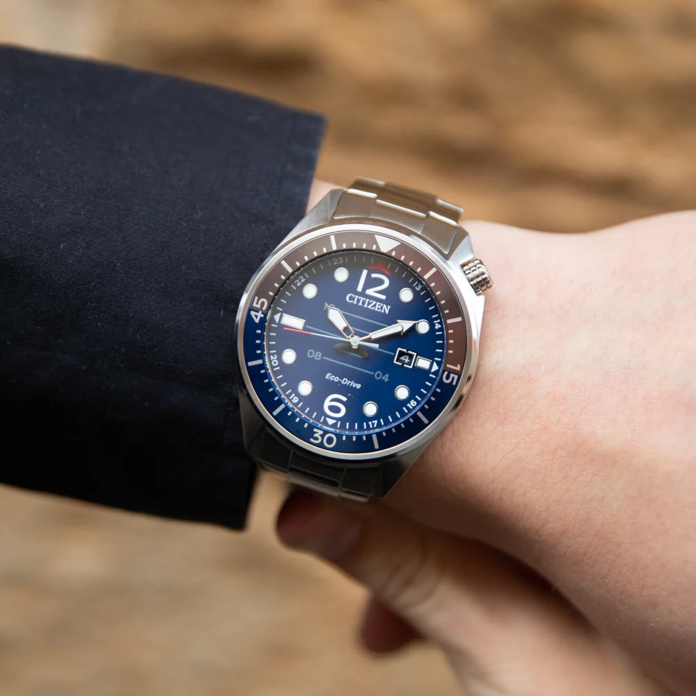 Citizen Eco-Drive AW1716-83L - Image 4