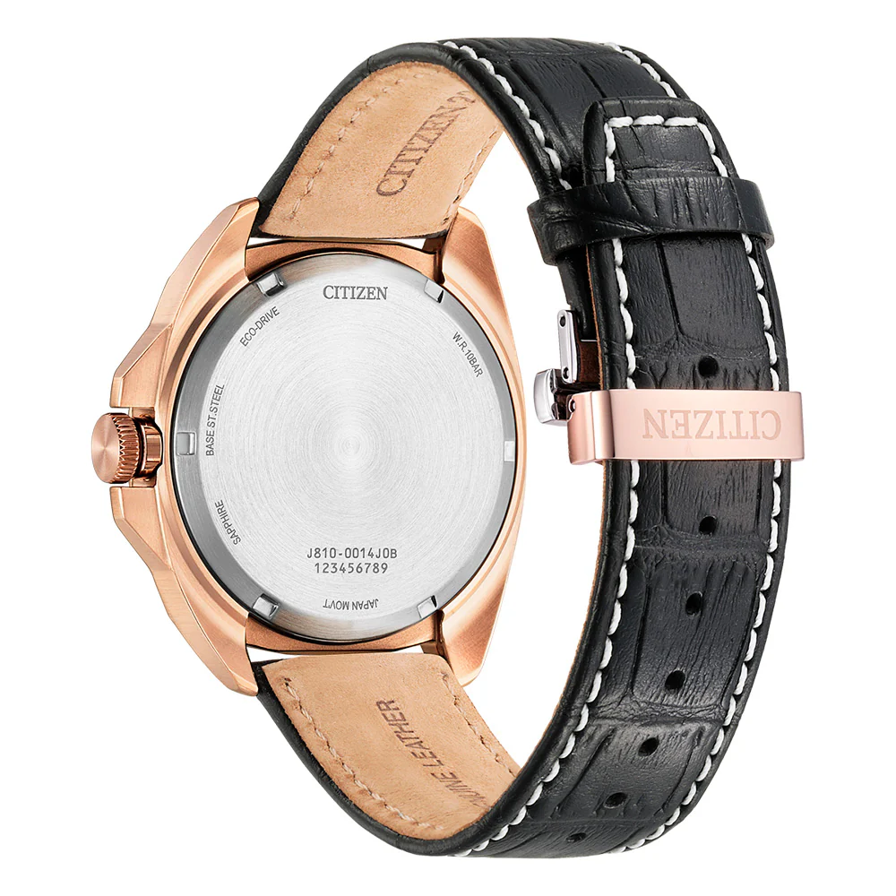 Citizen Eco-Drive AW1723-02E - Image 2