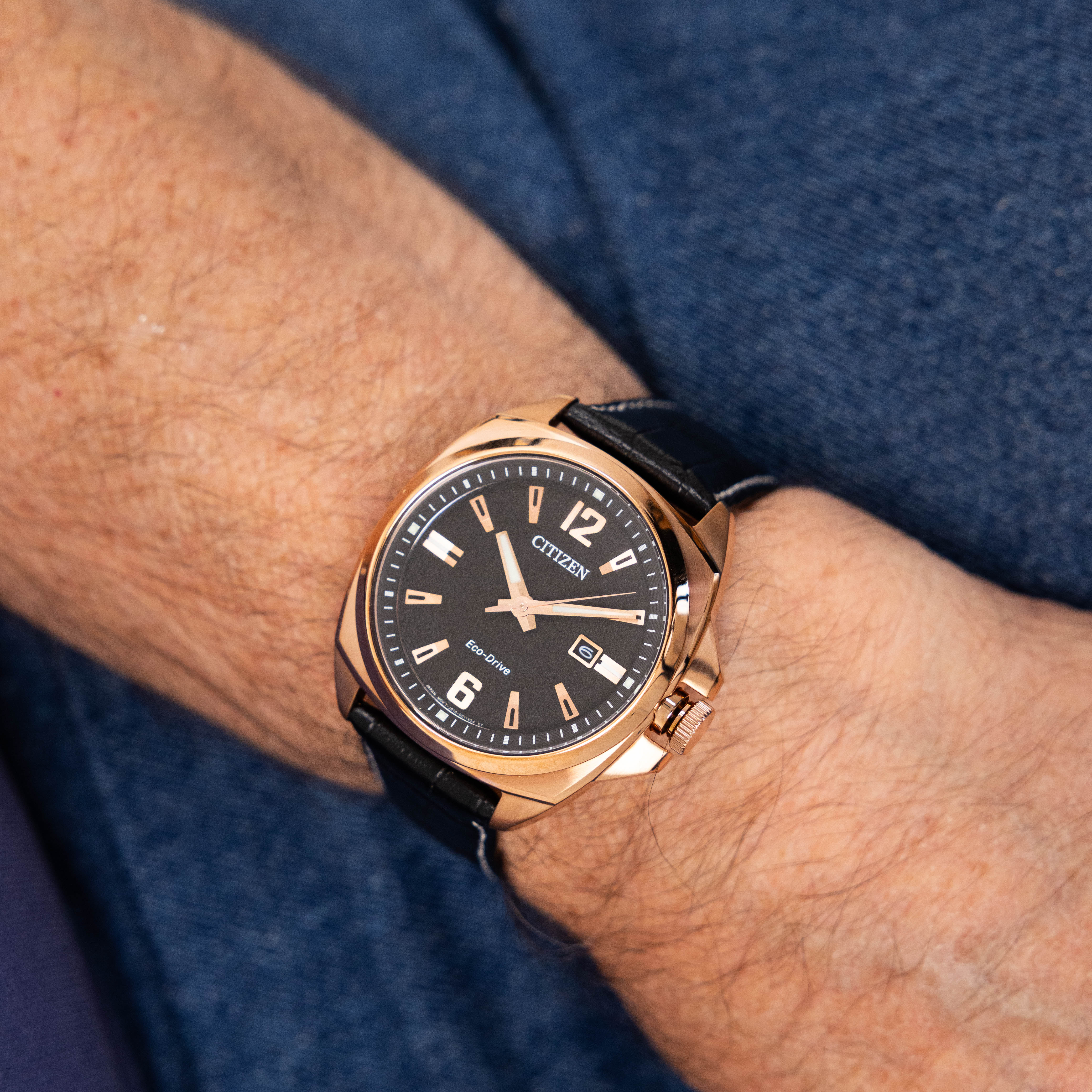 Citizen Eco-Drive AW1723-02E - Image 4
