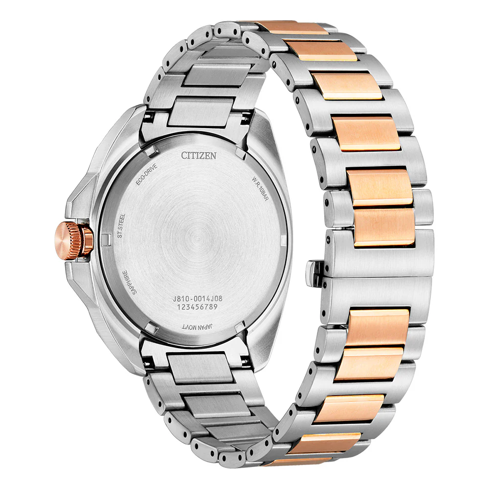 Citizen Eco-Drive AW1726-55L Endicott - Image 2