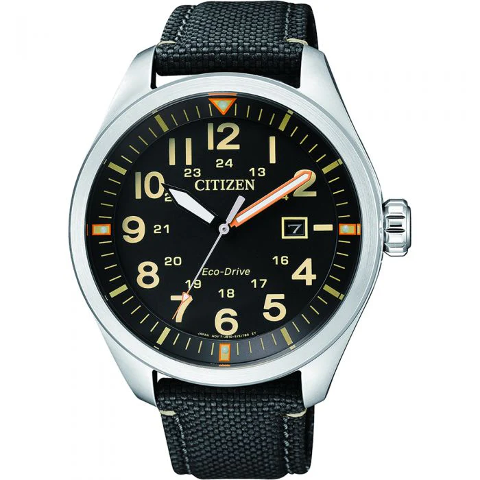 Citizen Eco-Drive AW5000-24E - Image 2