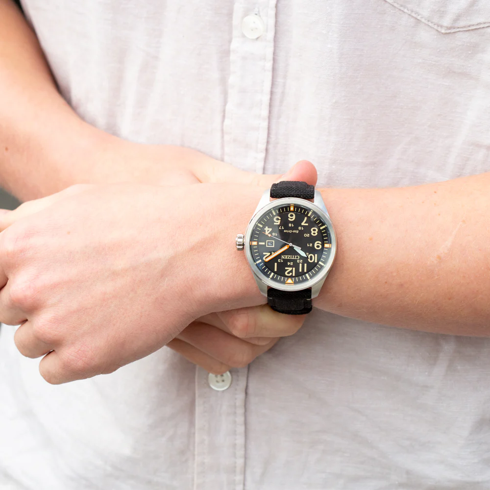 Citizen Eco-Drive AW5000-24E - Image 3