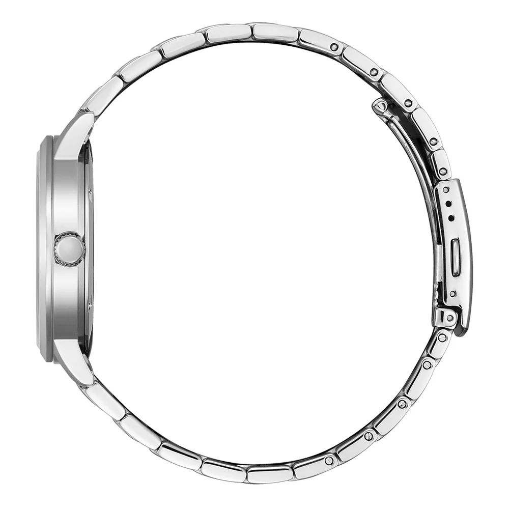 Citizen Eco Drive BJ6541-58L Stainless Steel 38mm - Image 3