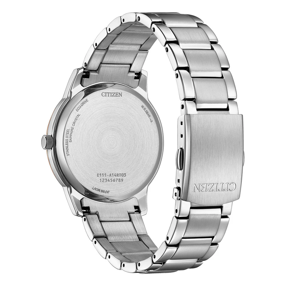 Citizen Eco-Drive BM6979-91A - Image 2
