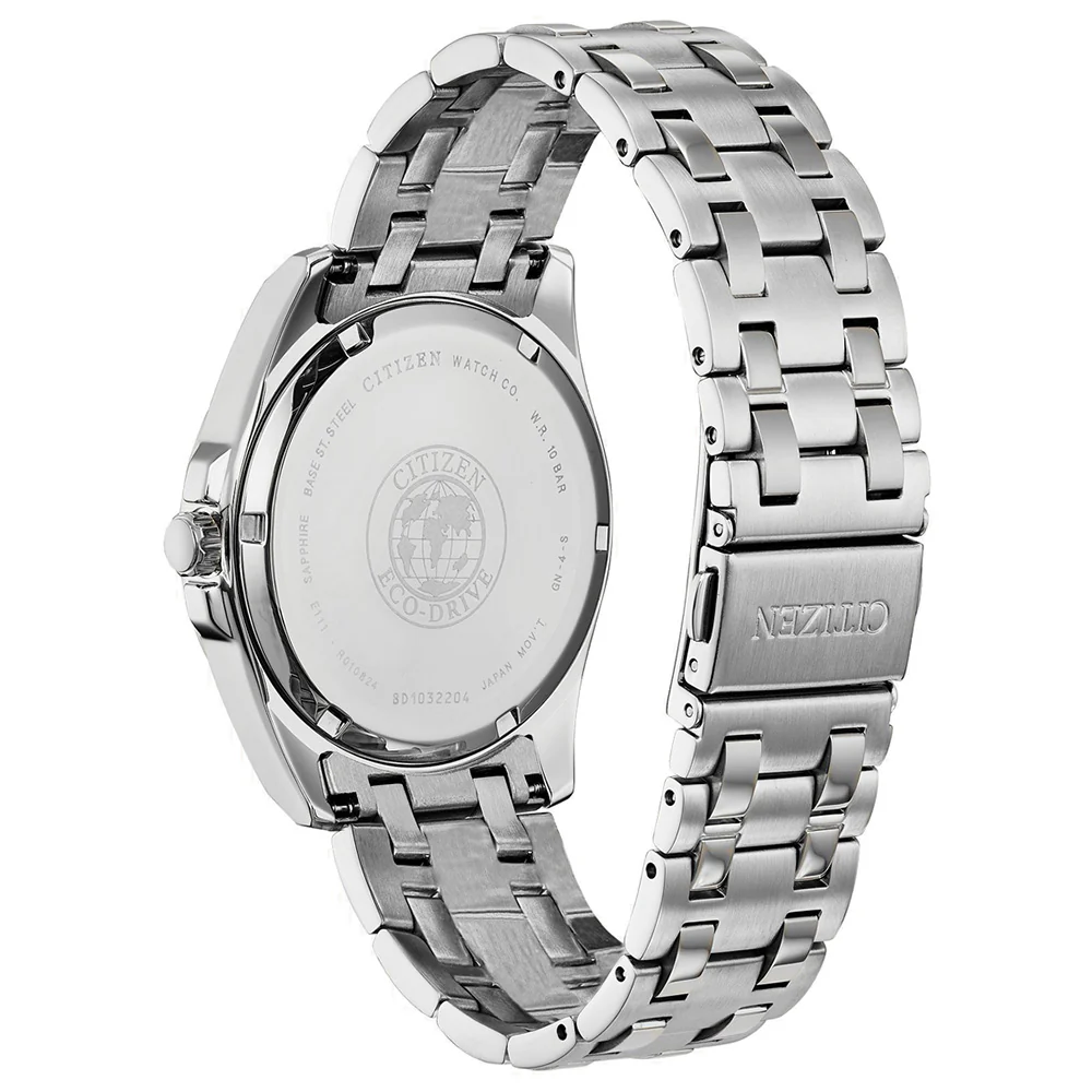 Citizen Eco-Drive BM7100-59H Diamond Set - Image 3