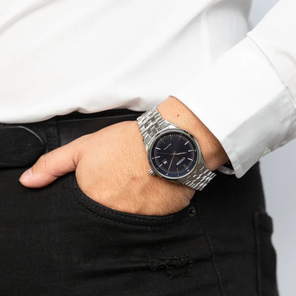 Citizen Eco-Drive BM7251-53L - Image 2