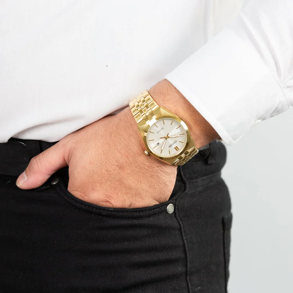 Citizen Eco-Drive BM7332-61P - Image 2