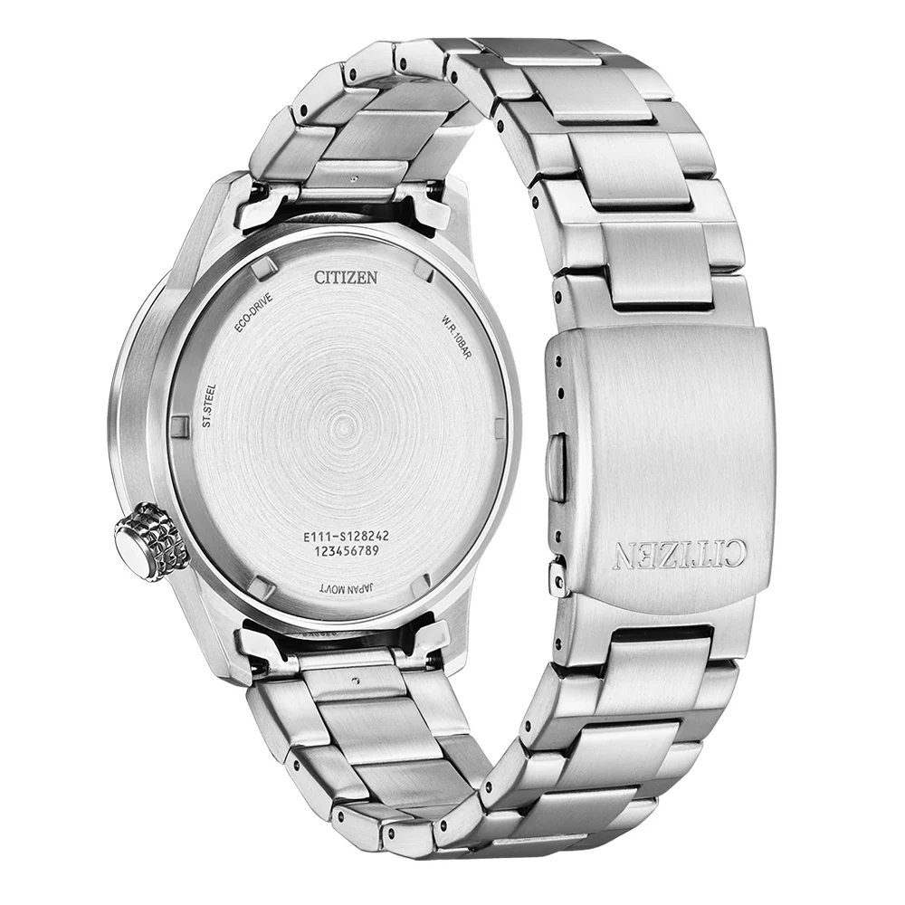Citizen Eco-Drive BM7550-87L - Image 2
