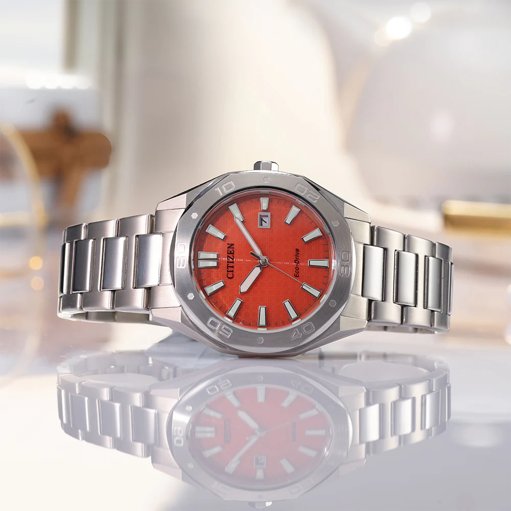 Citizen Eco-Drive BM7630-80Z - Image 4
