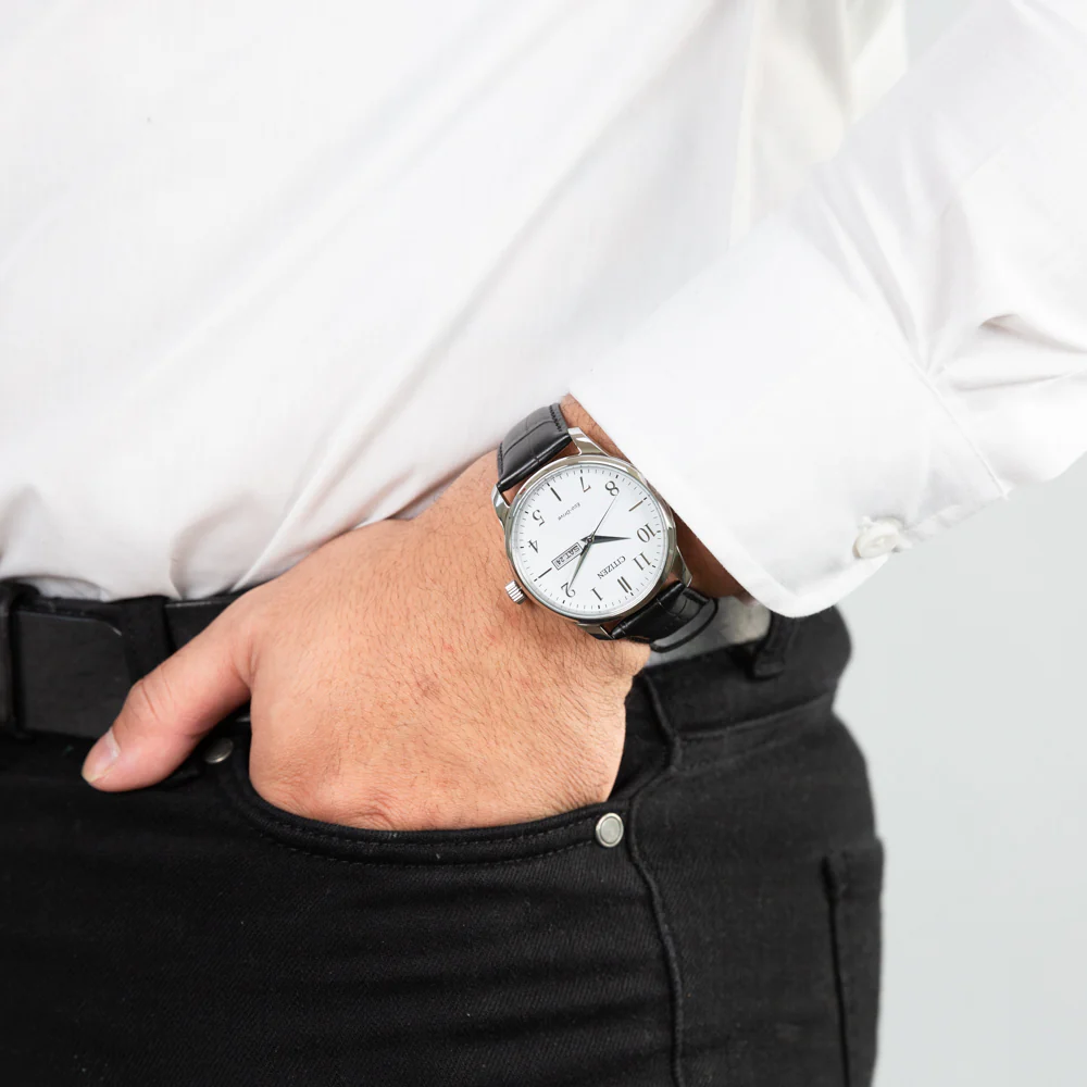 Citizen Eco-Drive BM8550-14A - Image 4
