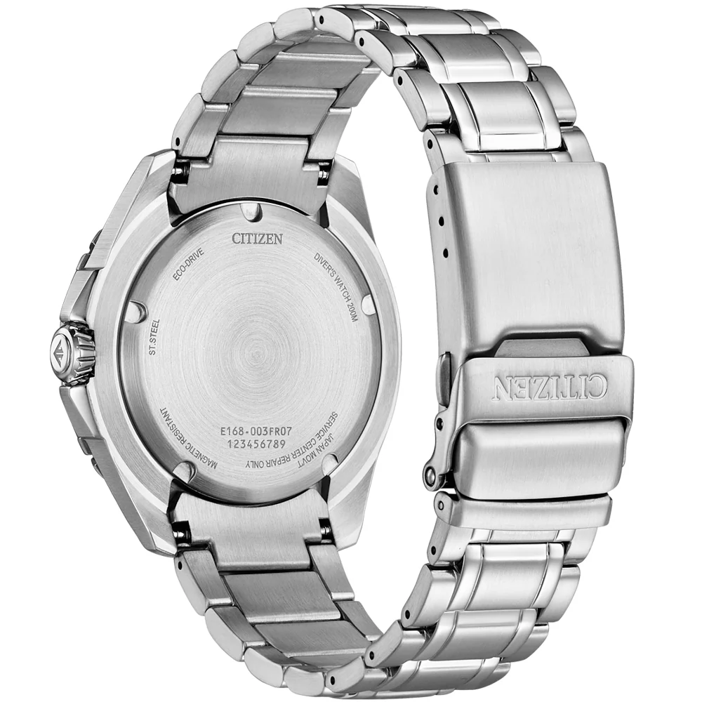 Citizen Eco-Drive BN0199-53X Promaster Marine - Image 2