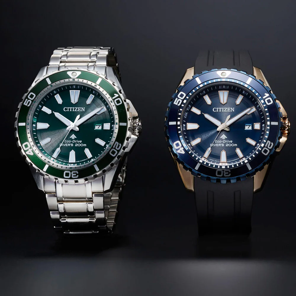 Citizen Eco-Drive BN0199-53X Promaster Marine - Image 5