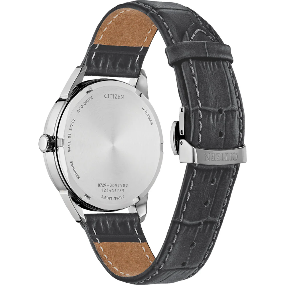 Citizen Eco-Drive BU2110-01A Multi-Function - Image 3