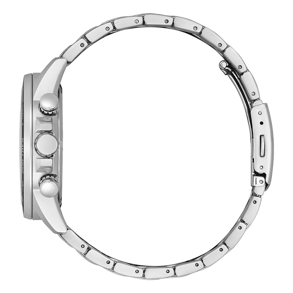 Citizen Eco-Drive CA0780-87E Chronograph - Image 3
