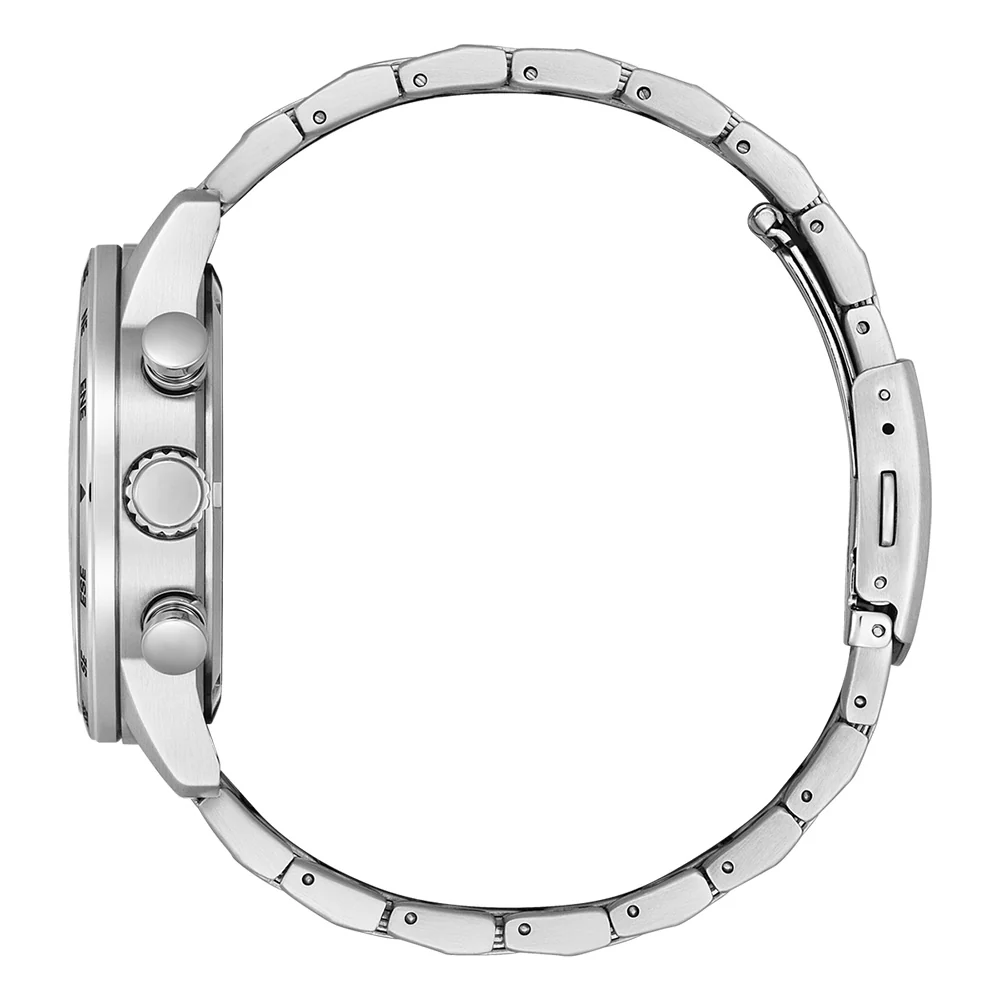 Citizen Eco-Drive CA0790-83E Chronograph - Image 3