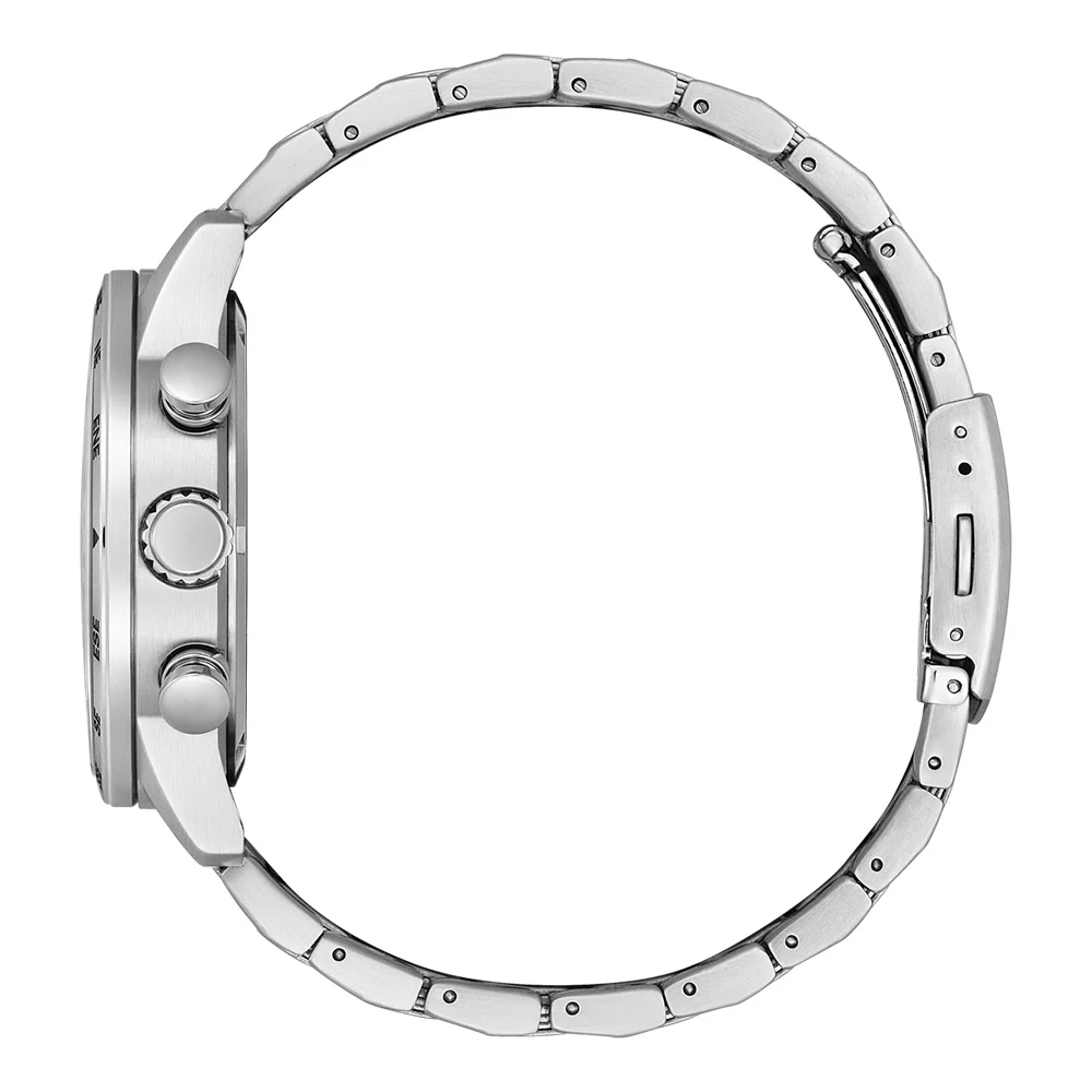 Citizen Eco-Drive CA0790-83L Chronograph - Image 3