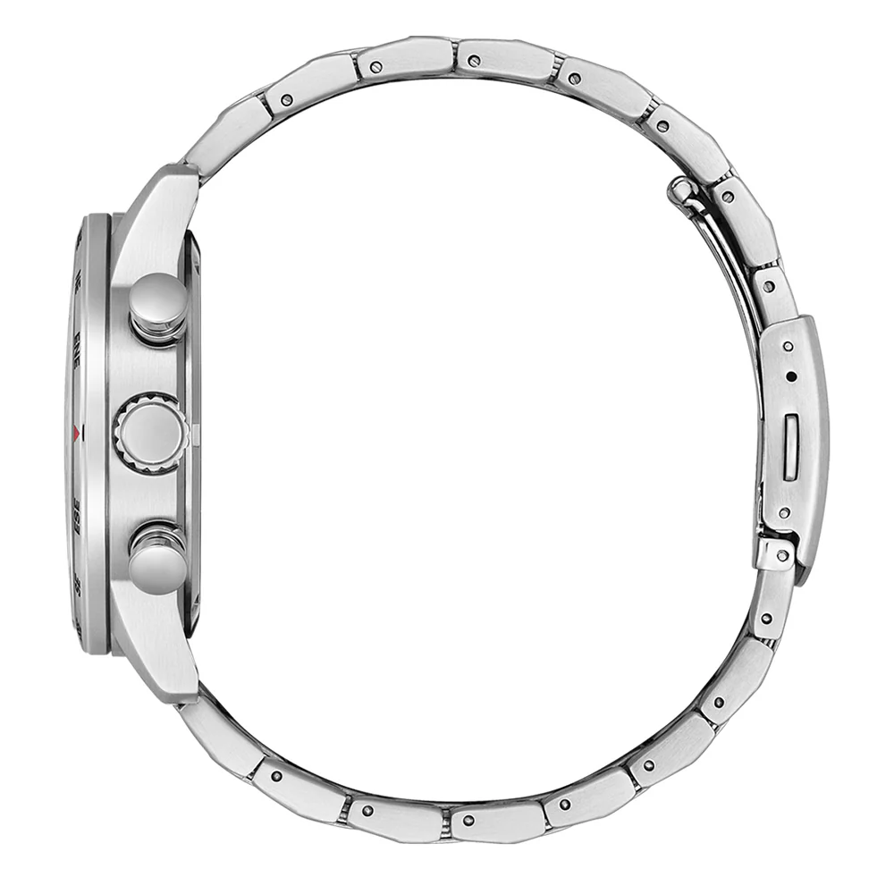 Citizen Eco-Drive CA0791-81X Chronograph - Image 3