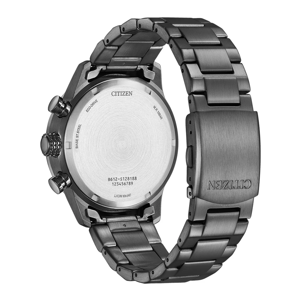 Citizen Eco-Drive CA0797-84X - Image 2