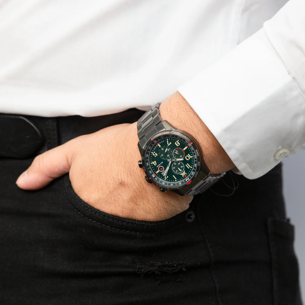Citizen Eco-Drive CA0797-84X - Image 4