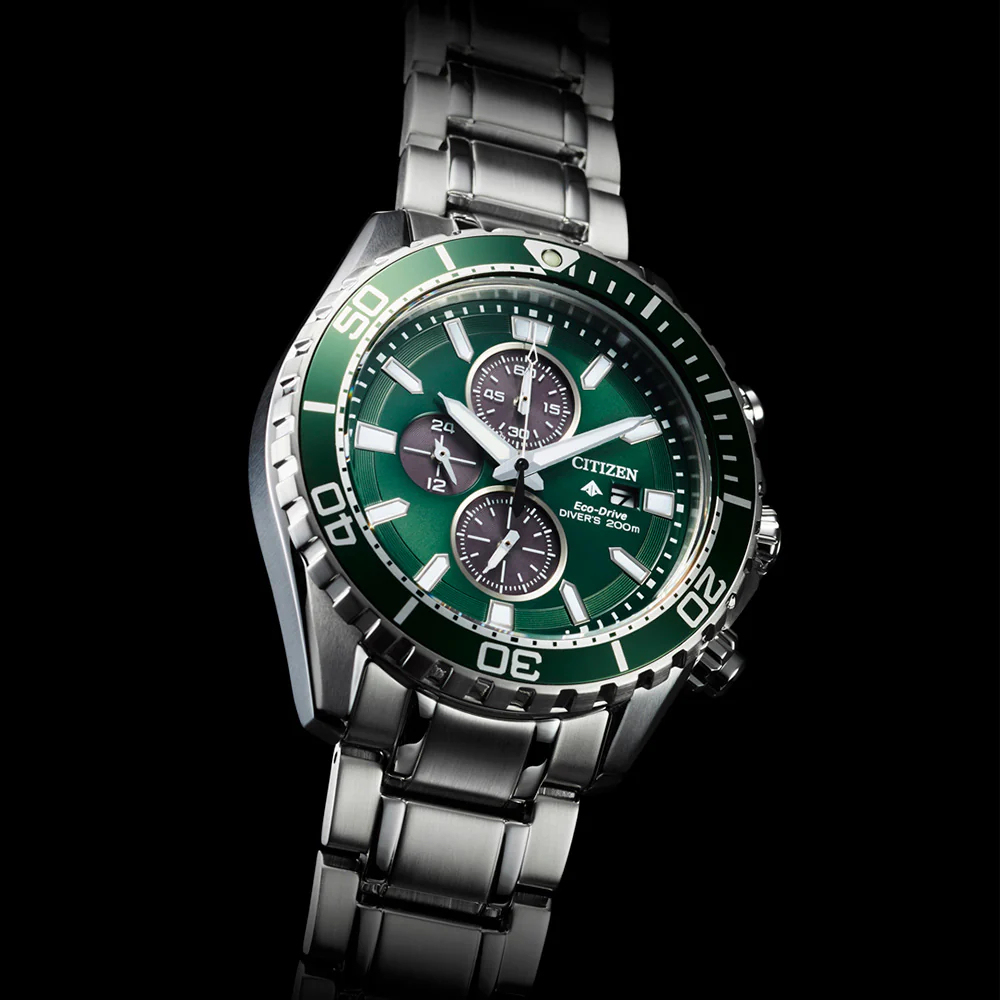 Citizen Eco-Drive CA0820-50X Promaster Marine - Image 4