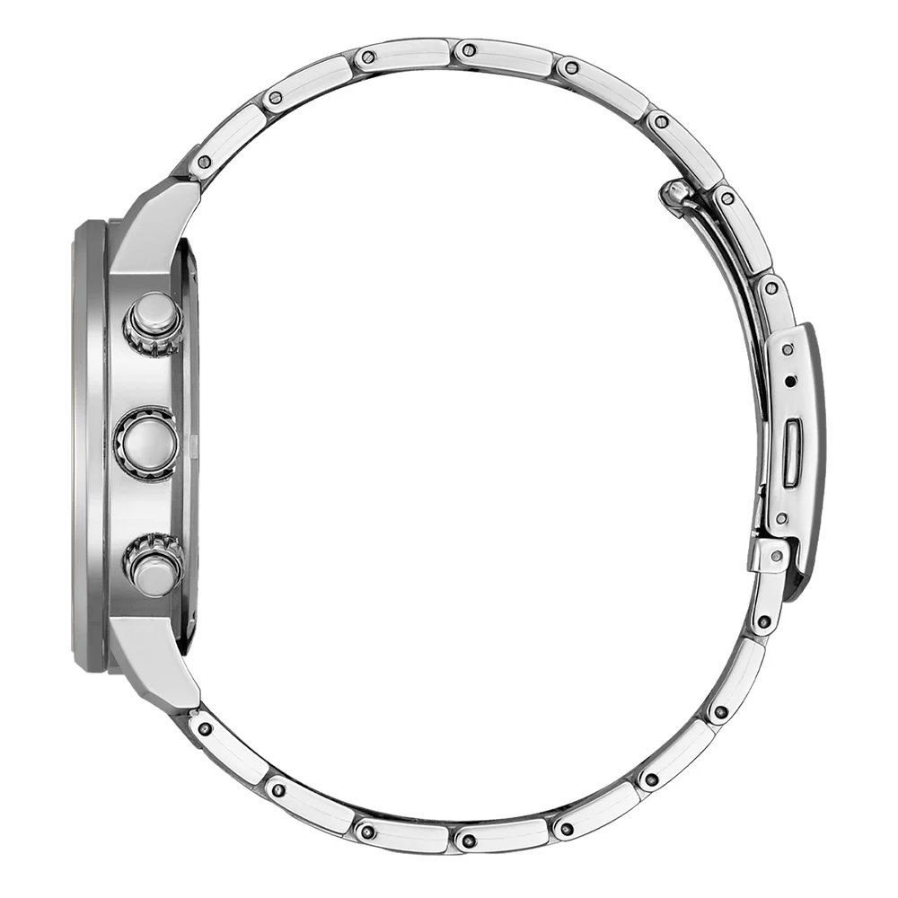 Citizen Eco-Drive CA0840-87X Chronograph - Image 2