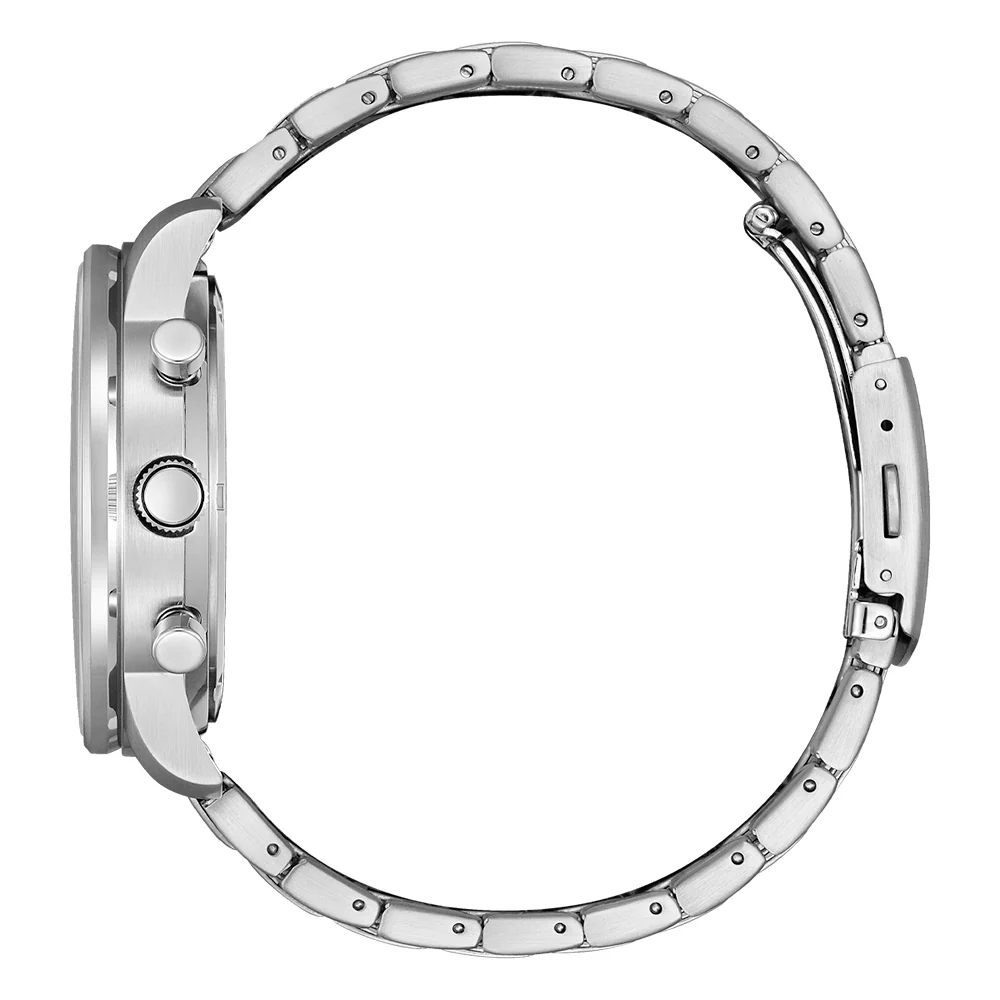 Citizen Eco-Drive CA4500-91L Chronograph - Image 2