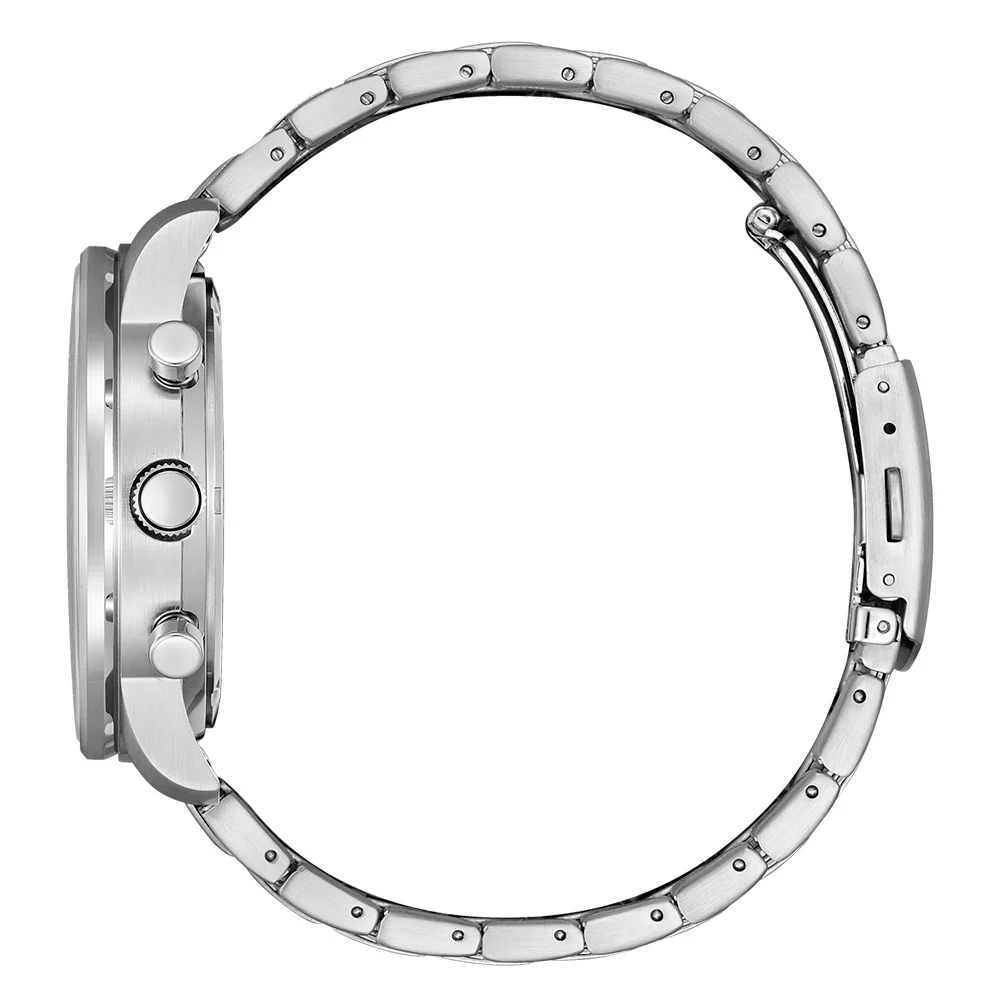 Citizen Eco-Drive CA4500-91X Chronograph - Image 2
