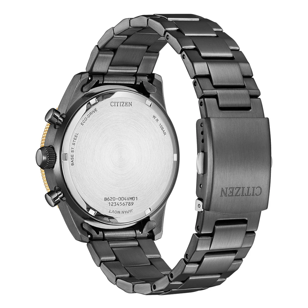 Citizen Eco-Drive CA4556-89E - Image 3