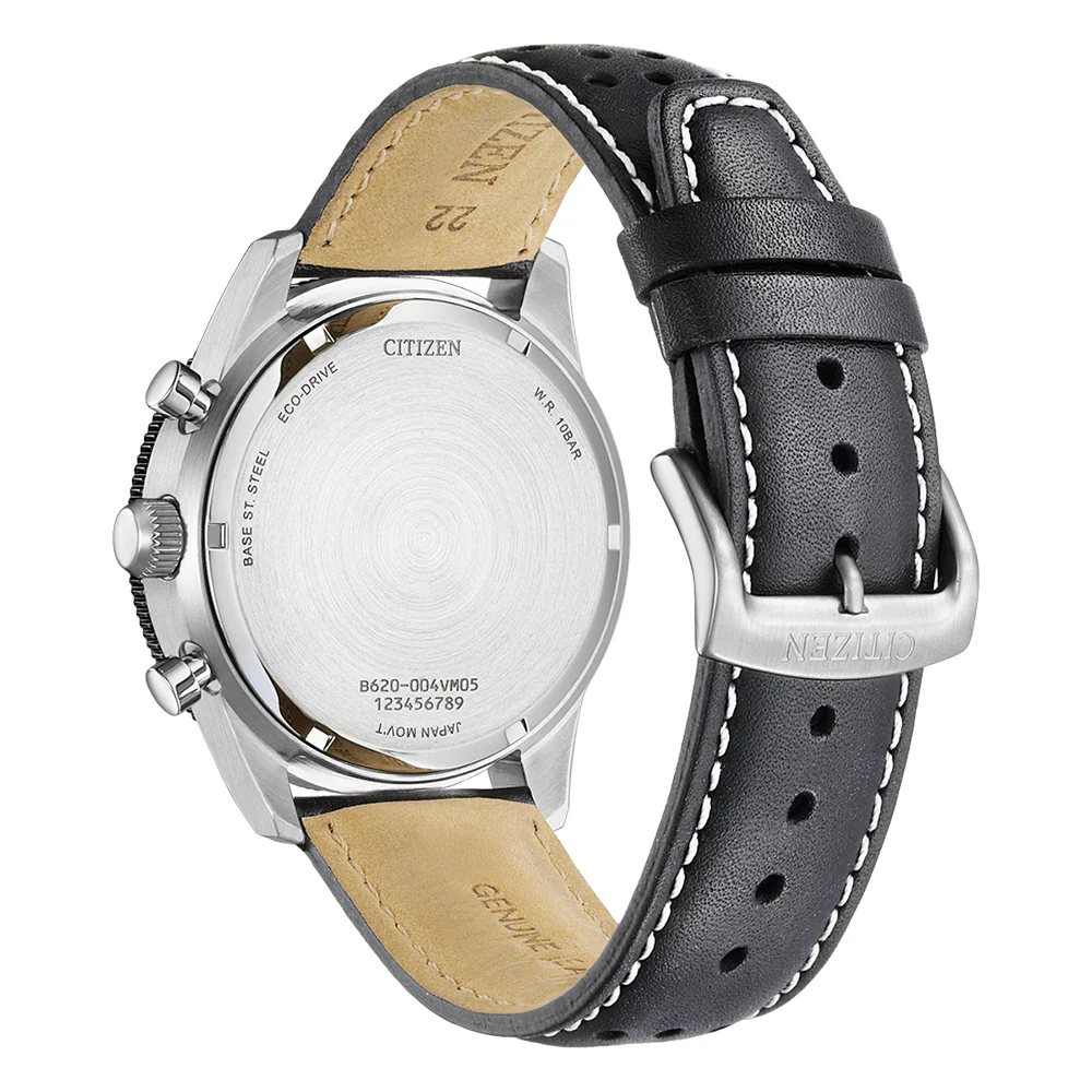 Citizen Eco-Drive CA4559-13A - Image 3