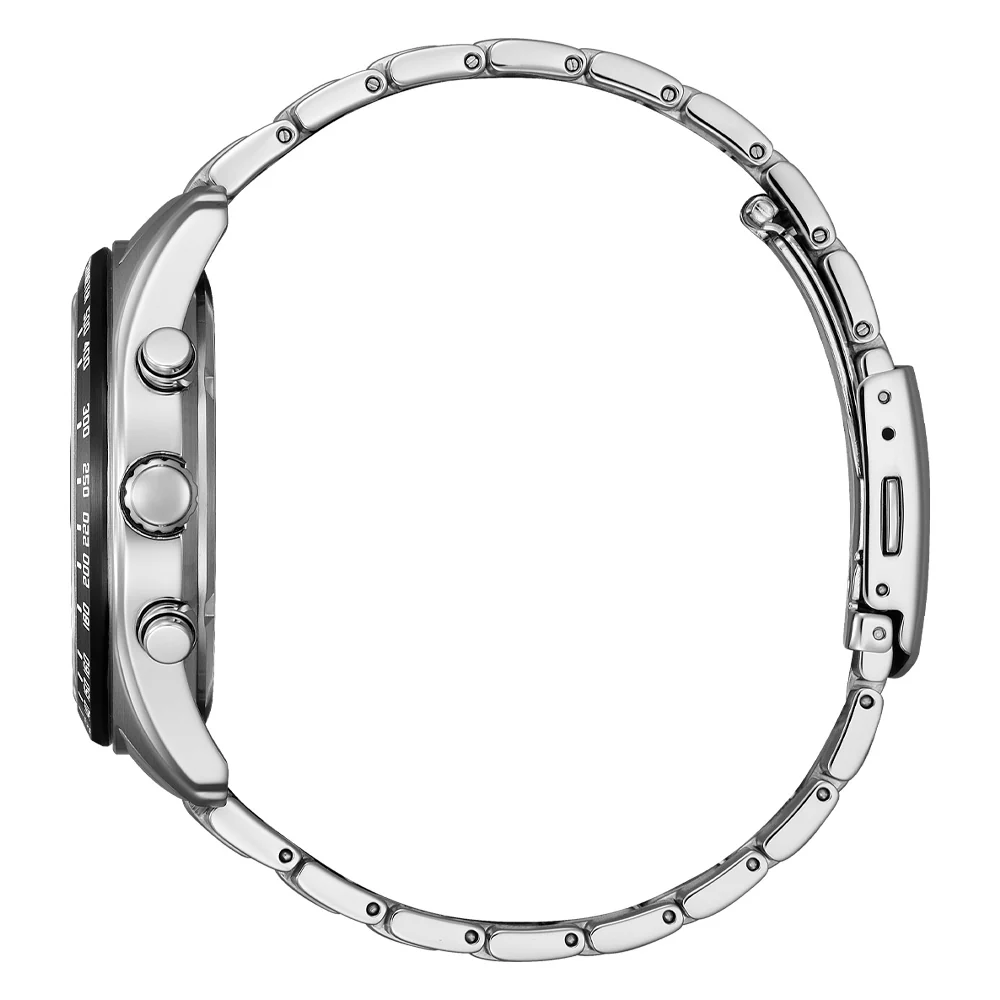 Citizen Eco-Drive CA4674-58E Chronograph - Image 3