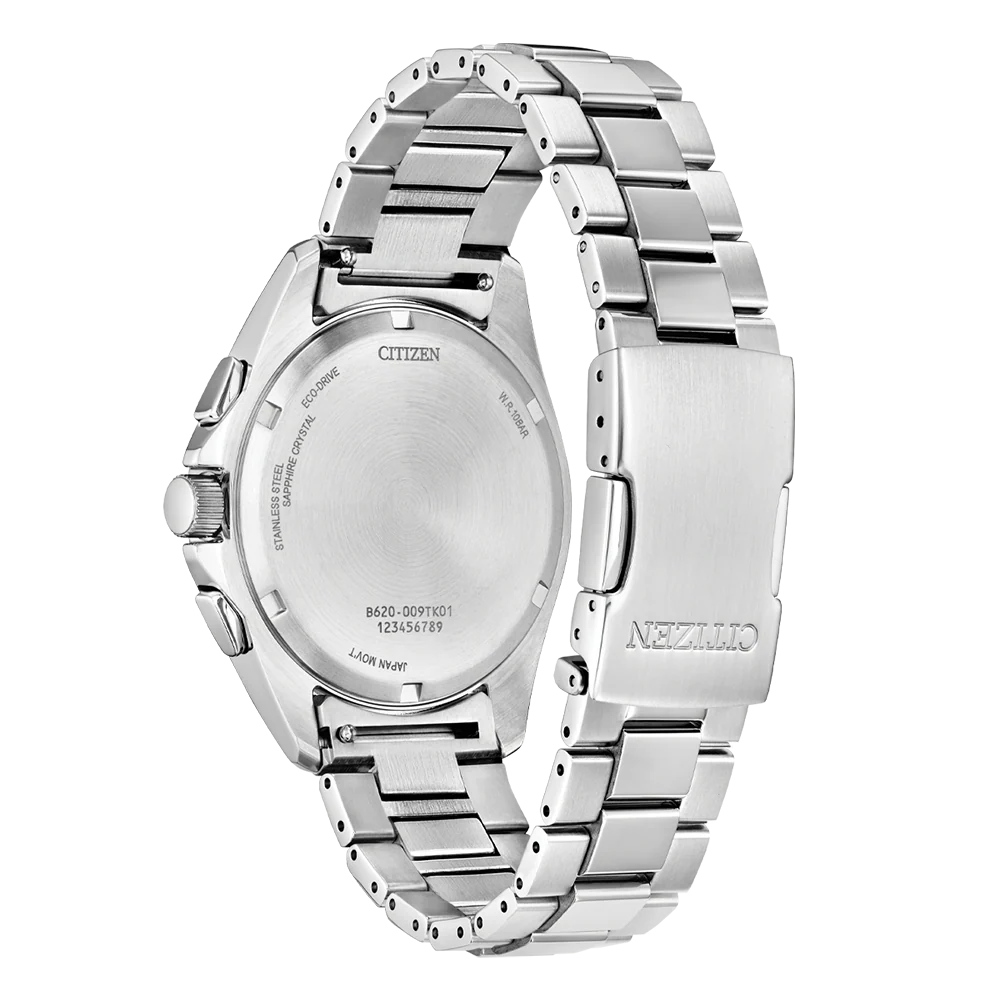 Citizen Eco-Drive CA4680-55L Chronograph - Image 3