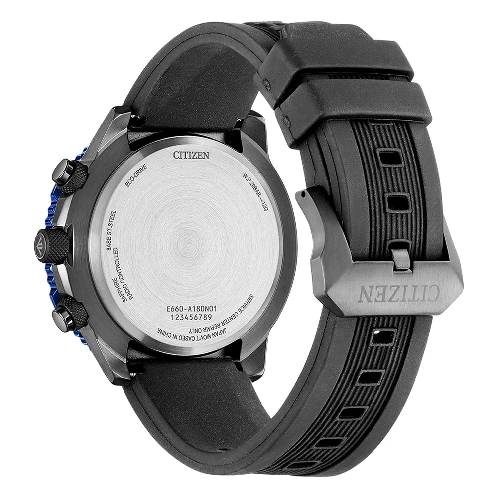Citizen Eco-Drive CB5006-02L Promaster Sky - Image 2