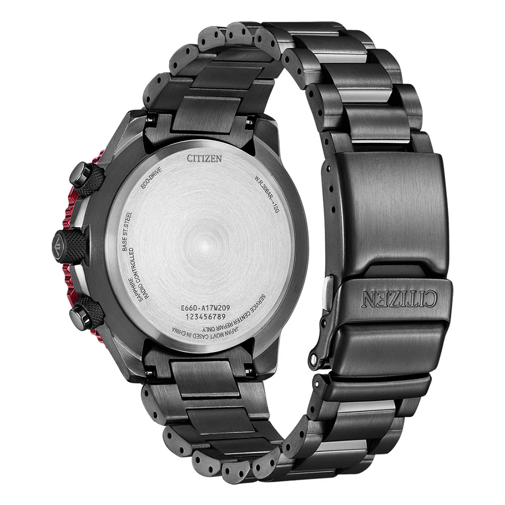 Citizen Eco Drive CB5009-55E Promaster Sky - Image 2