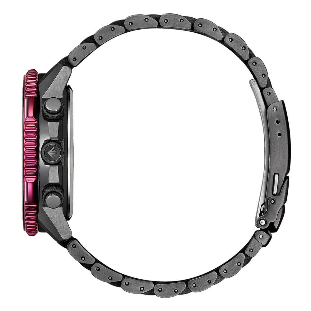 Citizen Eco Drive CB5009-55E Promaster Sky - Image 3