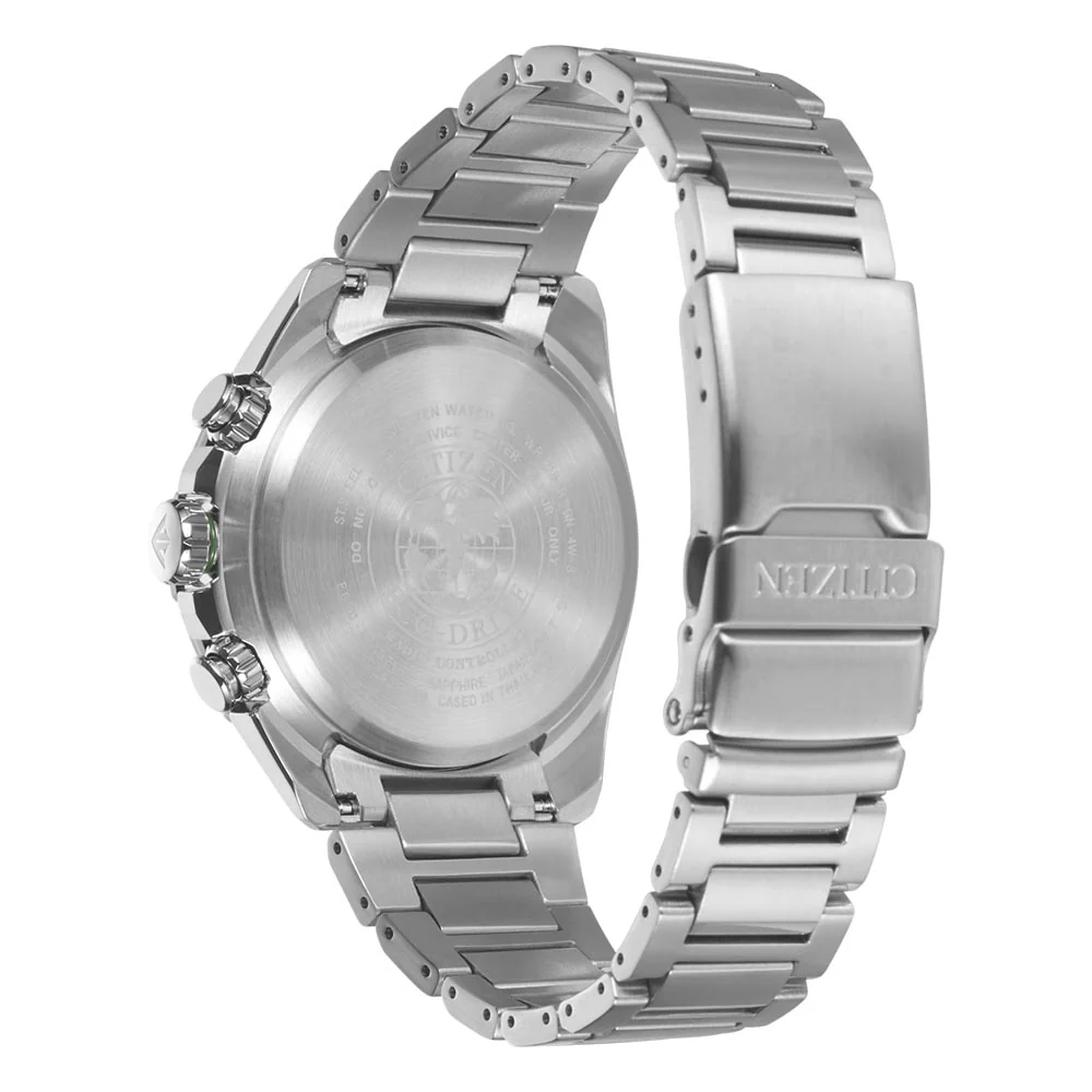 Citizen Eco-Drive CB5034-91W Promaster Land - Image 3