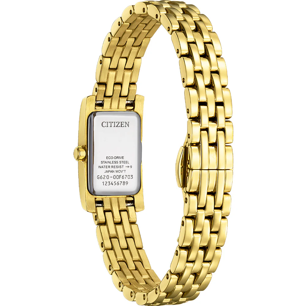 Citizen Eco-Drive EG7112-59D - Image 2