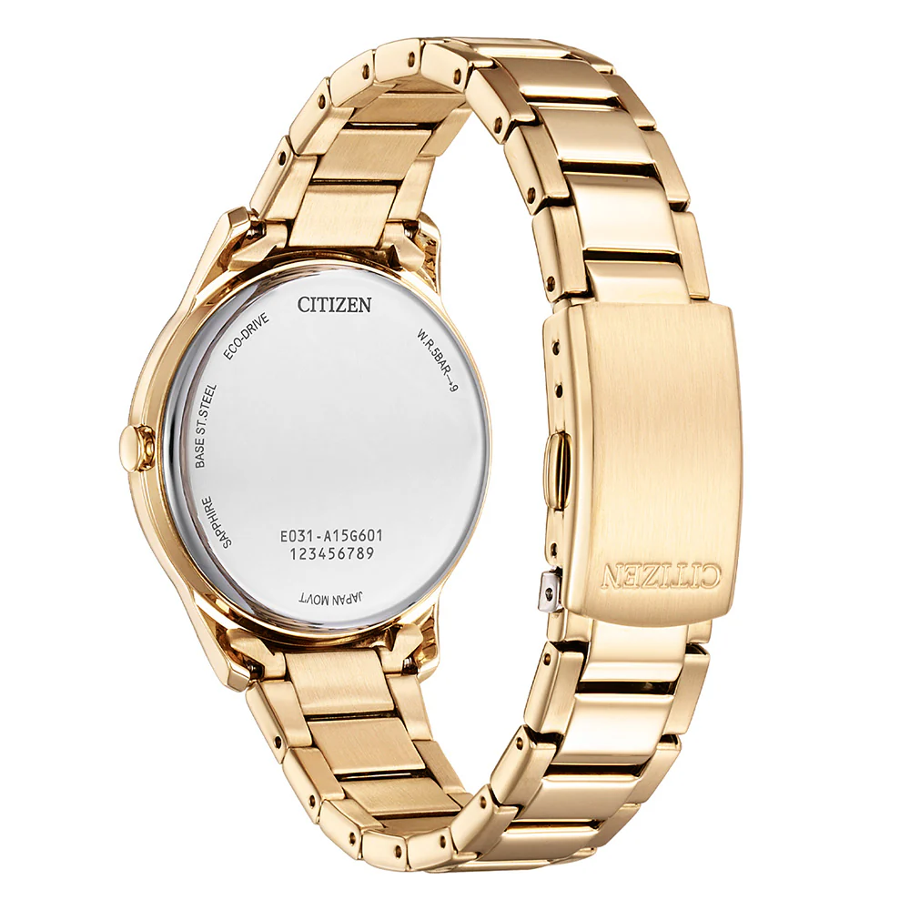 Citizen Eco-Drive EM0418-81X - Image 3