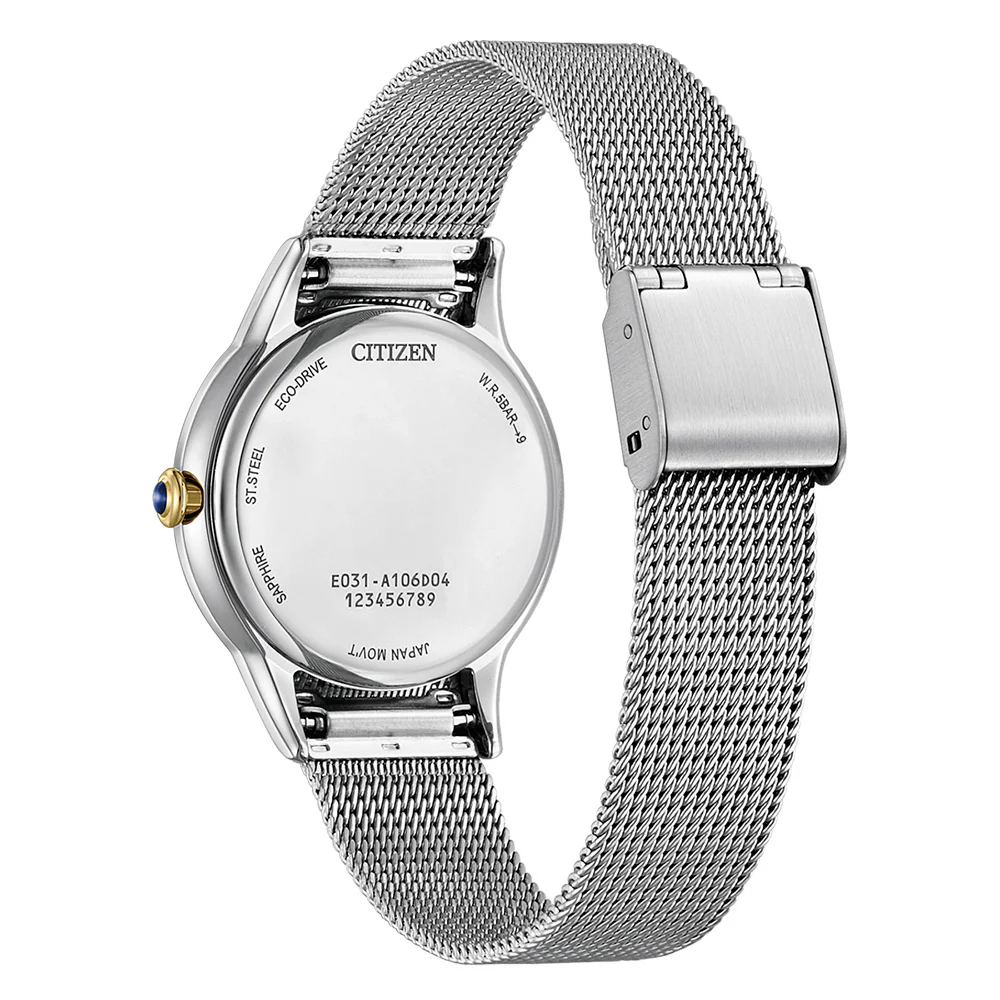 Citizen Eco-Drive EM0814-83A - Image 3