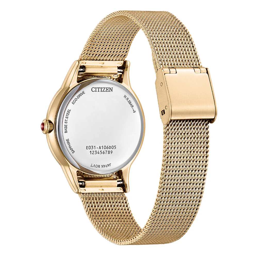 Citizen Eco-Drive EM0818-82X - Image 3