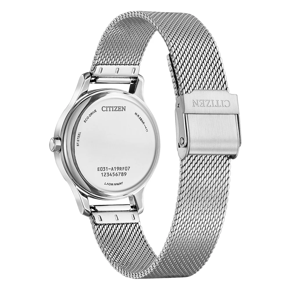 Citizen Eco-Drive EM0899-81L - Image 2